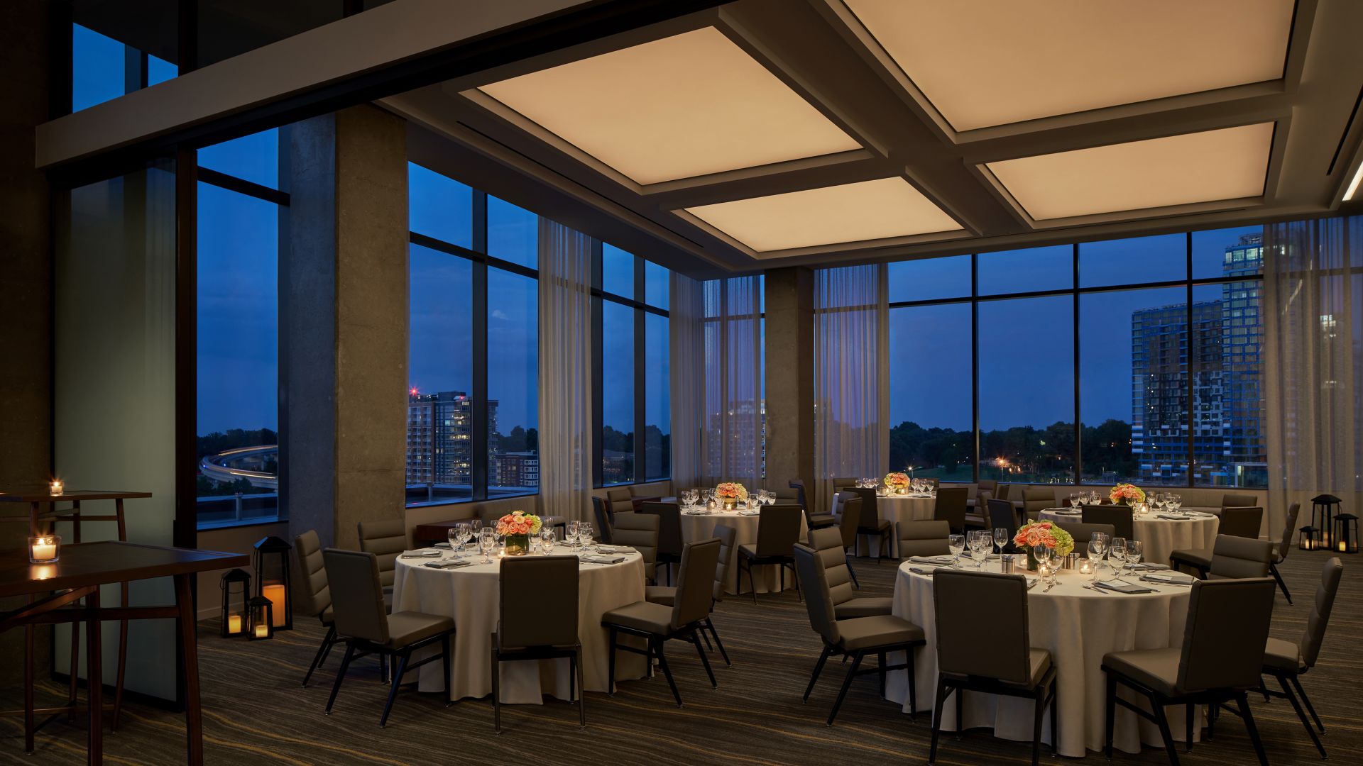 Event Venues and Meeting Venues in Tysons, VA