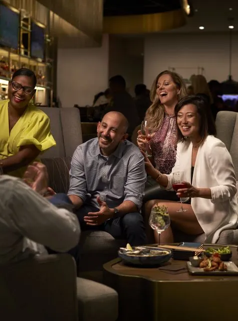 Plan Your Holiday Party in Tysons, VA